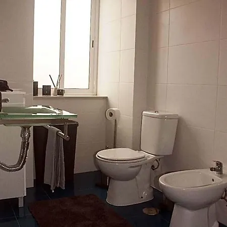 Friendly Hotel